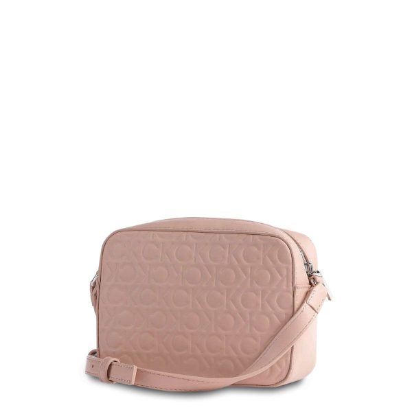 Calvin Klein Malas de tiracolo K60K610199_GBI - Image 2