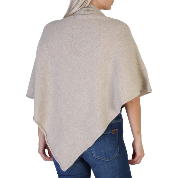 100% Cashmere Sweater AP-RA-FF7-E700_BEIGE - Image 2