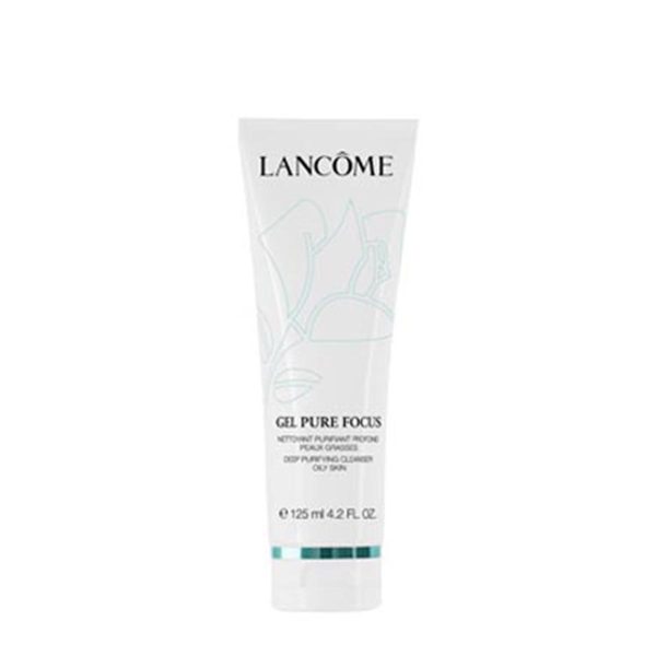 LANCOME DESMAQUILLANTE GEL 125ML 125ML