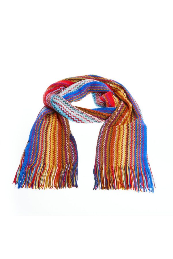 Missoni Lenços e cachecóis SC28WMD7691_3_D