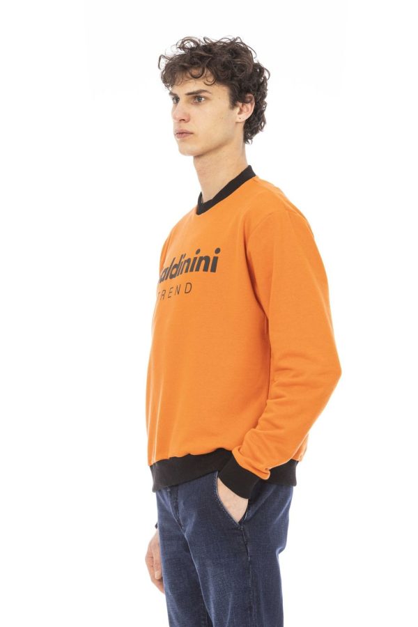 Baldinini Trend Camisolas 6510141_COMO_ArancioOrange - Image 2