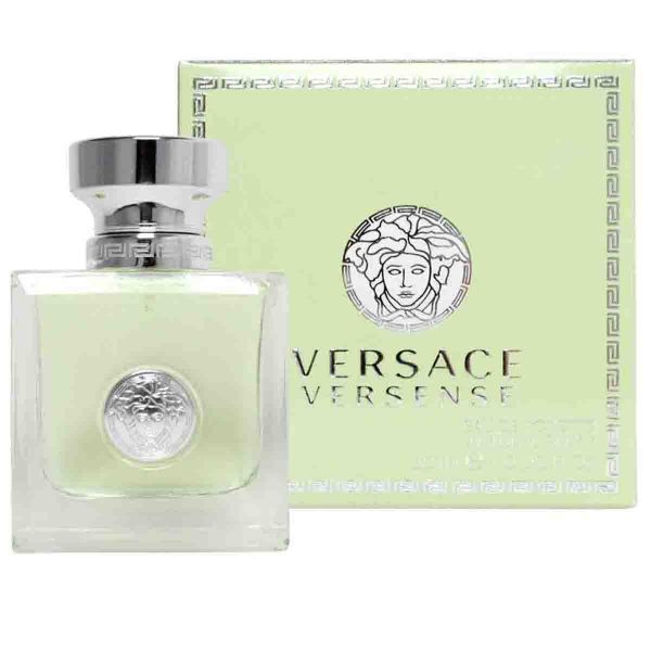 VERSACE VERSENSE EAU DE TOILETTE 100ML VAPORIZADOR