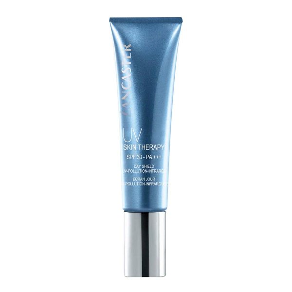LANCASTER SKIN THERAPY PROTECCION SOLAR DIARIO SPF30 30ML