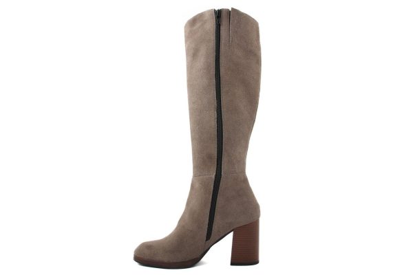 Fashion Attitude Botas FAV_VCC008_SUEDE_SASSO - Image 2