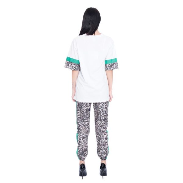 Startup Camiseta TSD2240_BIANCO - Image 2