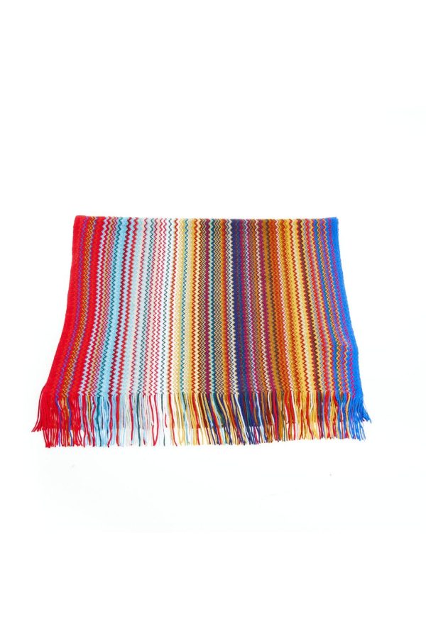 Missoni Lenços e cachecóis SC28WMD7691_3_D - Image 2