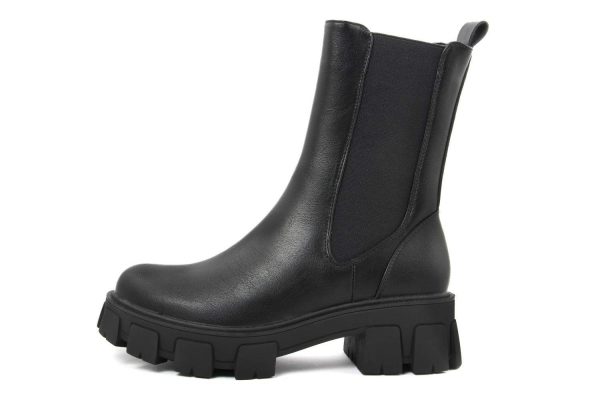 Fashion Attitude Botas FAG_MP322_NERO - Image 2