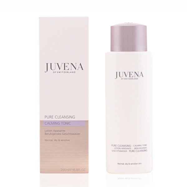 JUVENA PURE LOCION CALMANTE 200ML