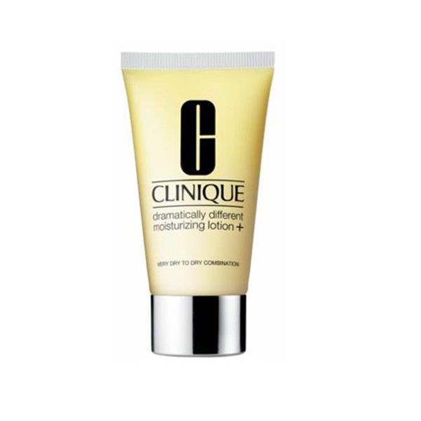CLINIQUE DRAMATICALLY DIFFERENT MOISTURIZING LOTION 50ML