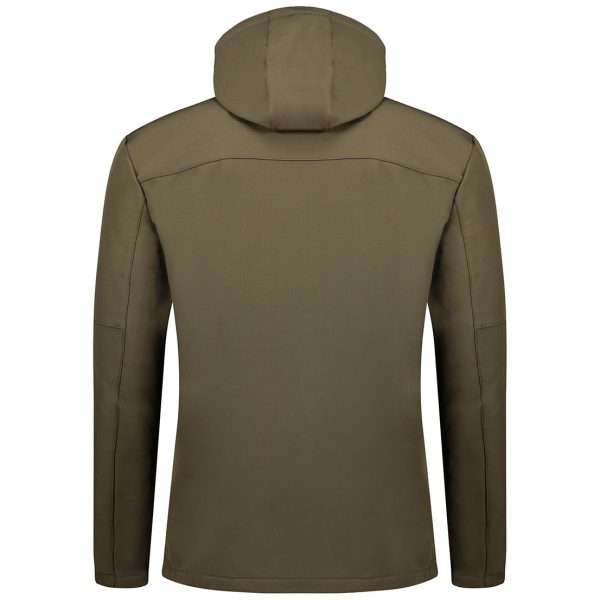 Geographical Norway Casacos Timmex_man_kaki - Image 3