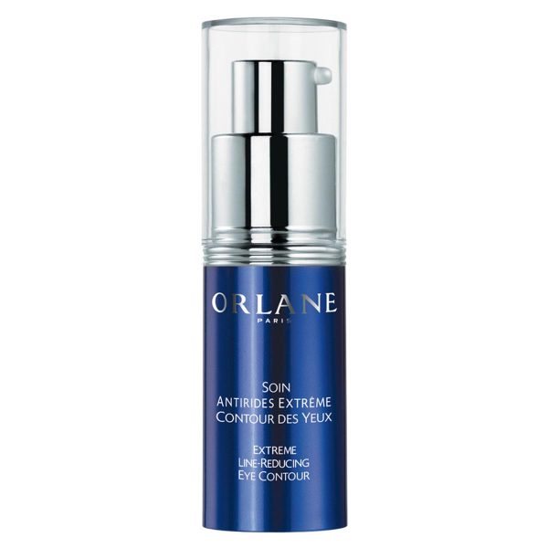 ORLANE SOIN ANTIRIDES EXTREME CONTORNO DE OJOS 15ML