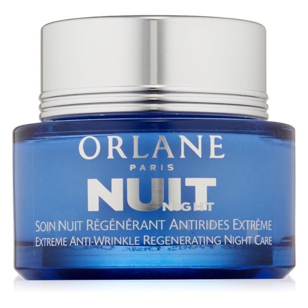 ORLANE ANTIRIDES EXTREME CREMA DE NOCHE REGEL 50ML