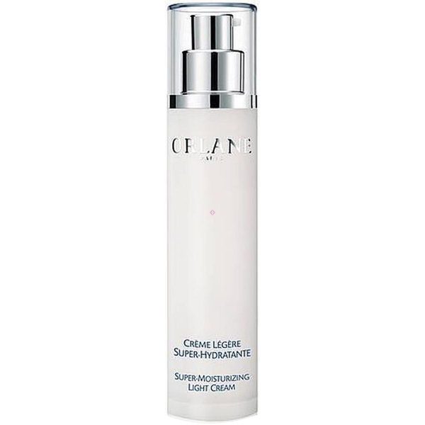 ORLANE SUPER HYDRATANT CREMA LIGERA 50ML