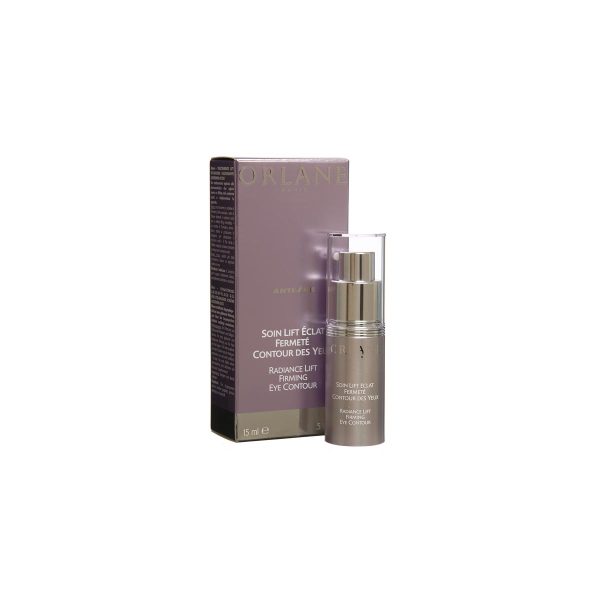 ORLANE SOIN LIFT CONTORNO DE OJOS 15ML
