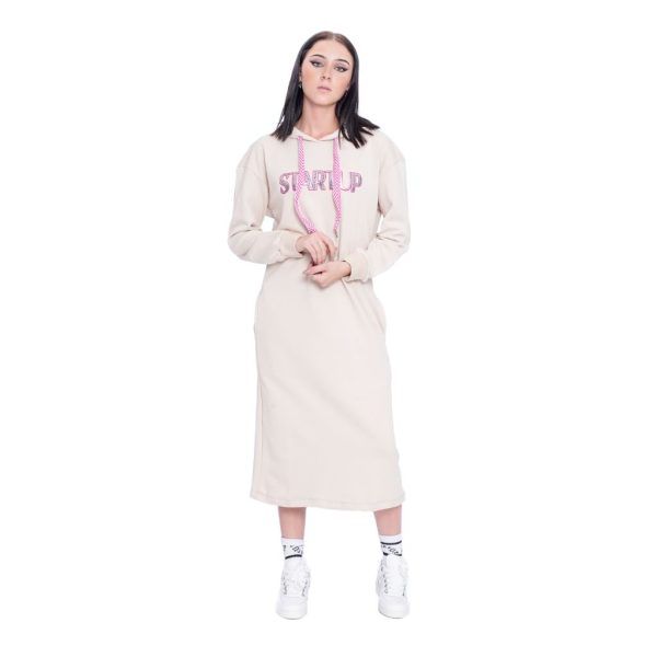 Startup Vestidos VD2242_PANNA