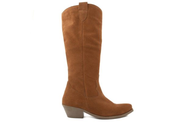 Fashion Attitude Botas FAV_VCC007_SUEDE_DESERTO