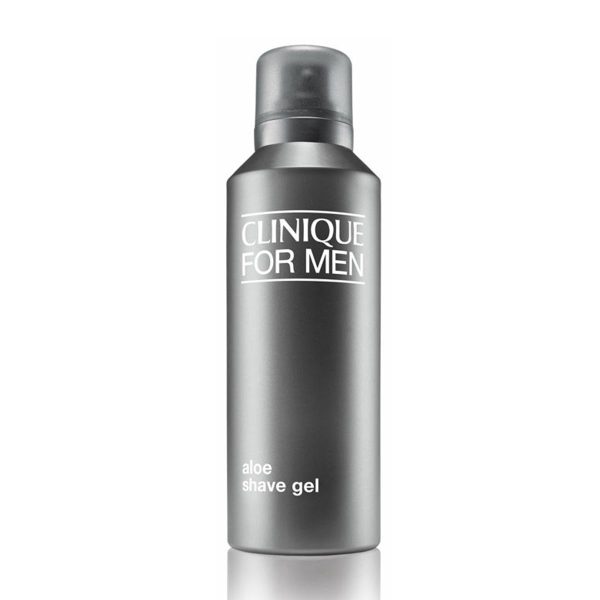 CLINIQUE FOR MEN ALOE GEL DE AFEITAR 125ML