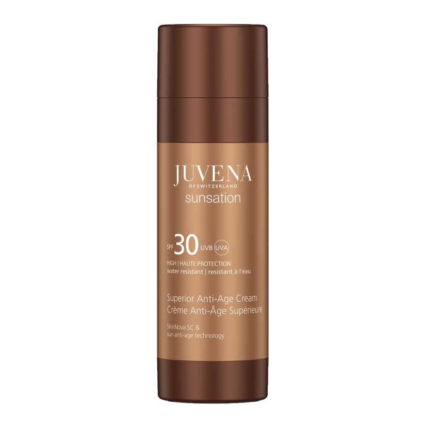 JUVENA SUNSATION CREMA ANTI-EDAD SUPERIOR SPF30 75ML