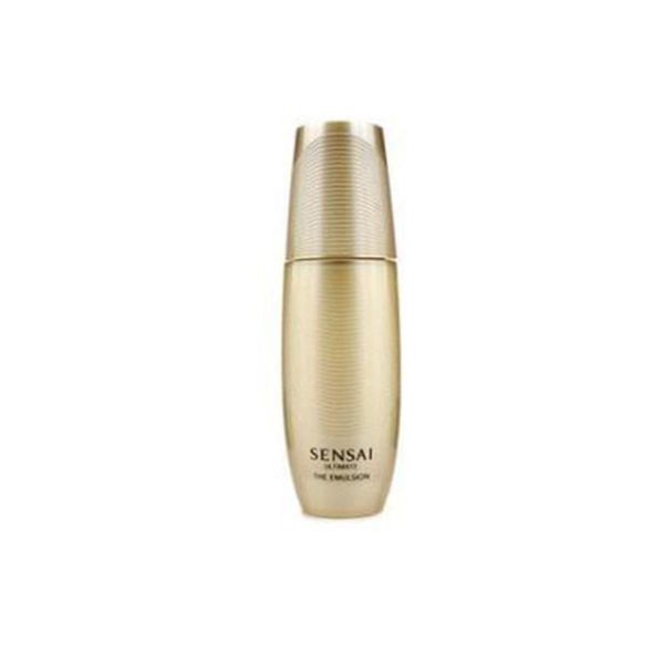 SENSAI ULTIMATE EMULSION 100ML