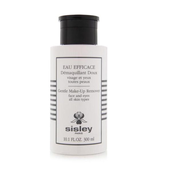 SISLEY EAU EFFICACE DESMAQUILLANTE CARA Y OJOS 300ML
