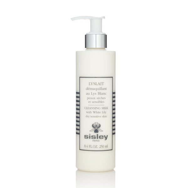 SISLEY LYSLAIT DESMAQUILLANTE PIEL SENSIBLE 250ML