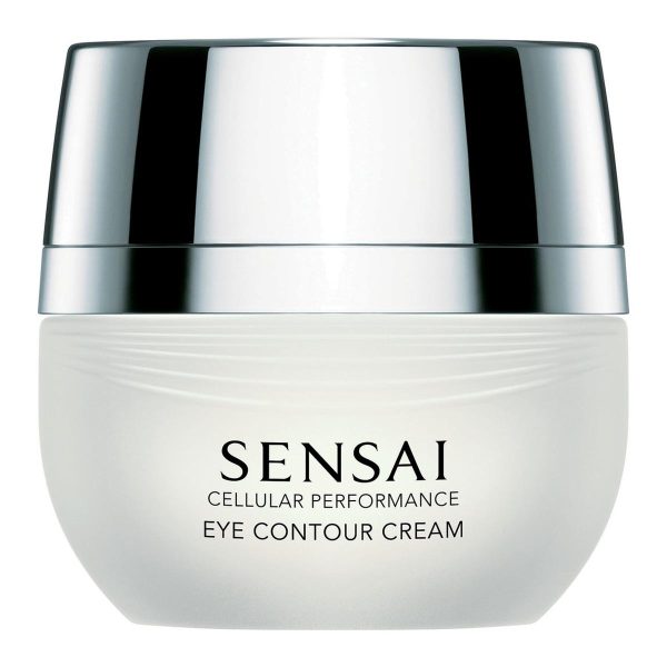 SENSAI CELLULAR PERFORMANCE EYE CONTOUR CREMA 15ML