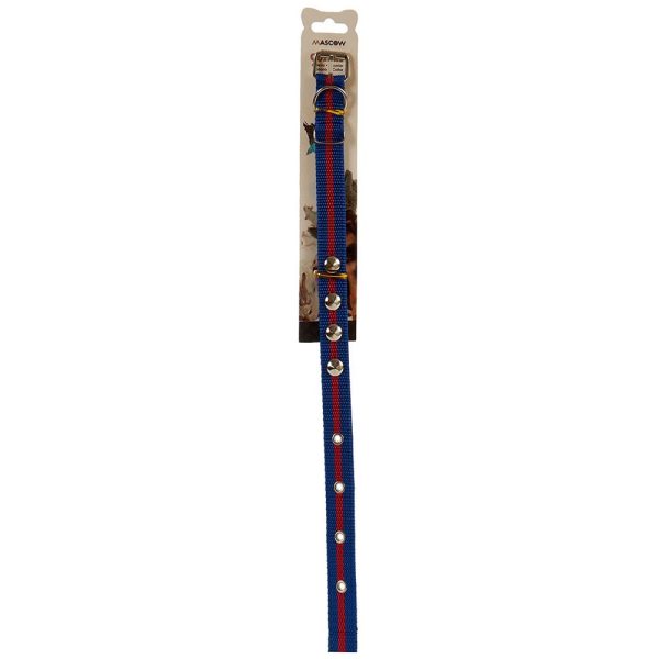 Collar Mascota 40x2,5 Cm Colores Surtidos - Image 4