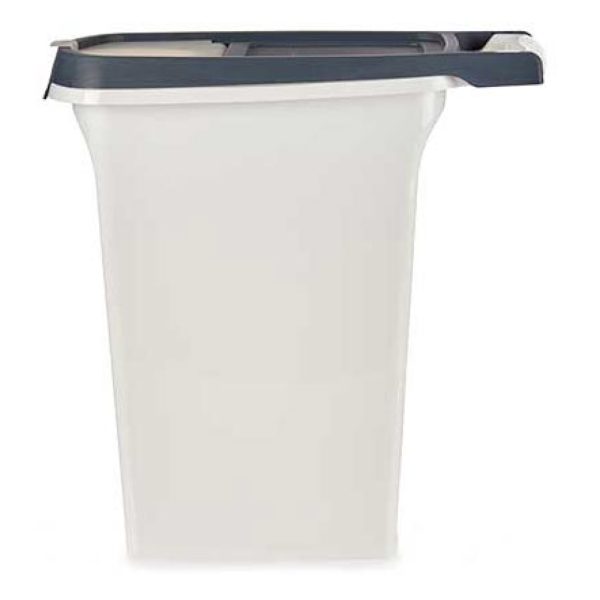 Cubo Dispensador Comida Plastico 10L - Image 2