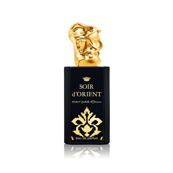 SISLEY SOIR D'ORIENT EAU DE PARFUM 100ML VAPORIZADOR