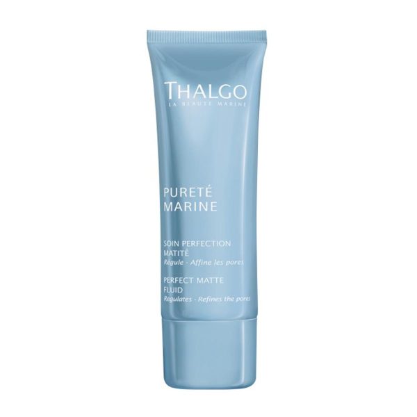 THALGO PURETE MARINE SOIN PERFECTION MATITE 40ML