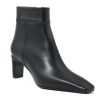 Fashion Attitude Botas de cano baixo FAB_SS2Y0262_101_BLACK - Image 3