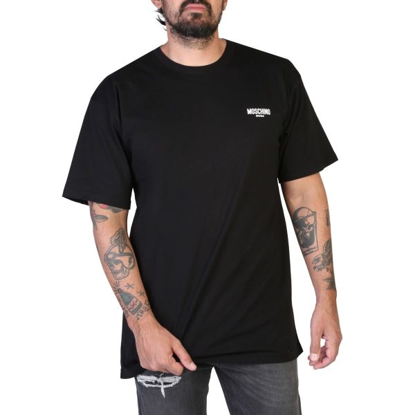 Moschino Camiseta A0707-9412_A0555