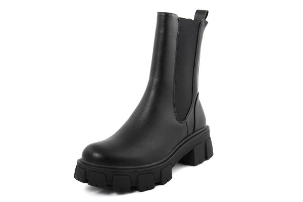 Fashion Attitude Botas FAG_MP322_NERO - Image 3