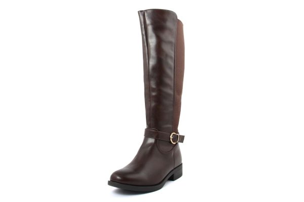 Fashion Attitude Botas FAM_X756_COFFEE - Image 3
