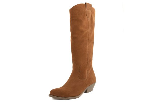 Fashion Attitude Botas FAV_VCC007_SUEDE_DESERTO - Image 3