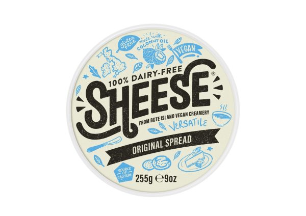 REFRIG QUESO UNTAR ORIGINAL 255 GR