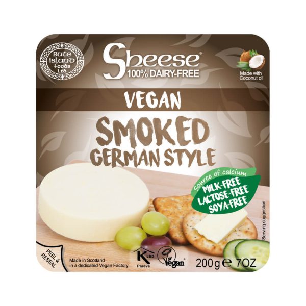 REFRIG QUESO ESTILO CHEDDAR AHUMADO (fundir) 200 GR