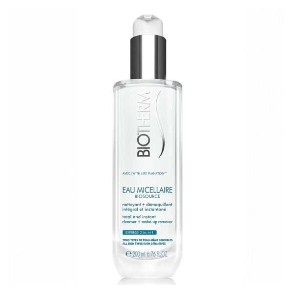 BIOTHERM BIOSOURCE EAU MICELLAIRE 400ML