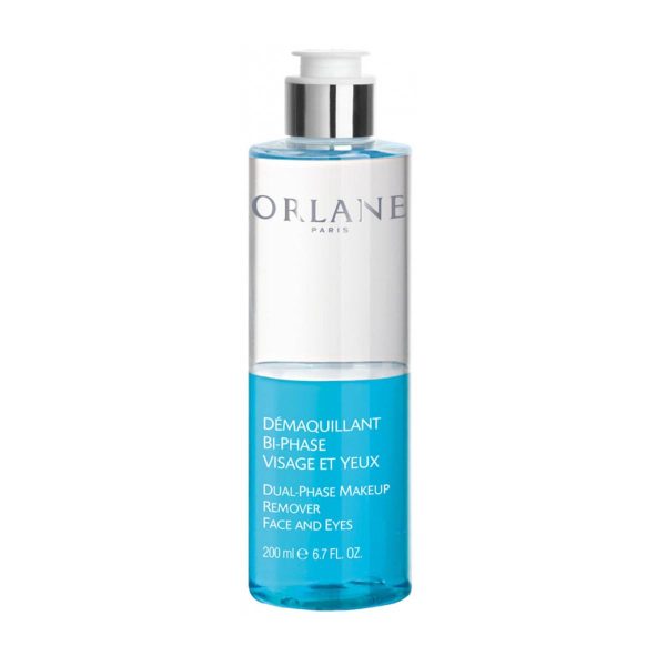 ORLANE BI-FASICO LOCION DESMAQUILLANTE 200ML