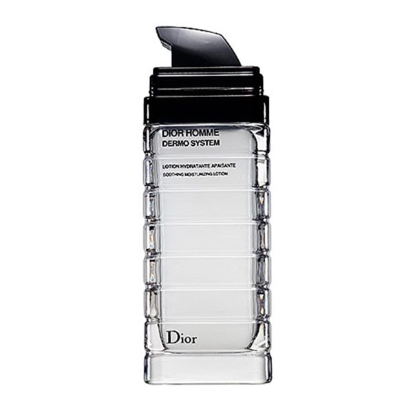 DIOR HOMME DERMO SYSTEM LOTION HYDRATANTE APAISANTE 100ML