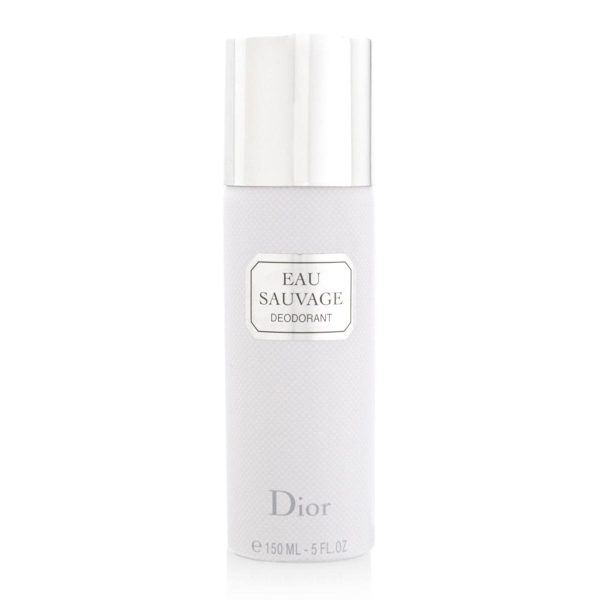 DIOR EAU SAUVAGE ESPUMA DE AFEITAR 200ML