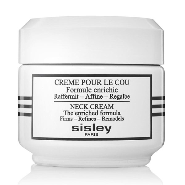 SISLEY POUR LE COU CREMA 50ML