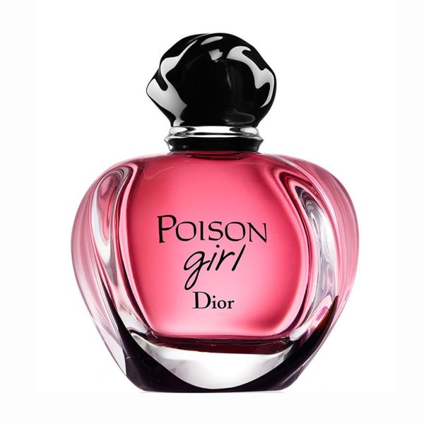 DIOR POISON GIRL EAU DE TOILETTE 30ML VAPORIZADOR