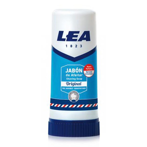 LEA HOMBRE JABON DE AFEITAR 1UN