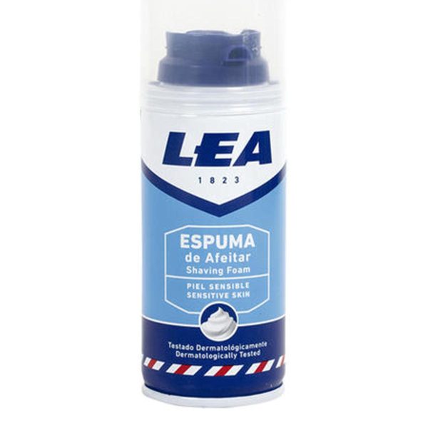 LEA HOMBRE ESPUMA DE AFEITAR 100ML