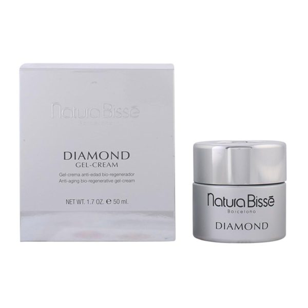 NATURA BISSE DIAMOND GEL-CREAM ANTI-EDAD 50ML