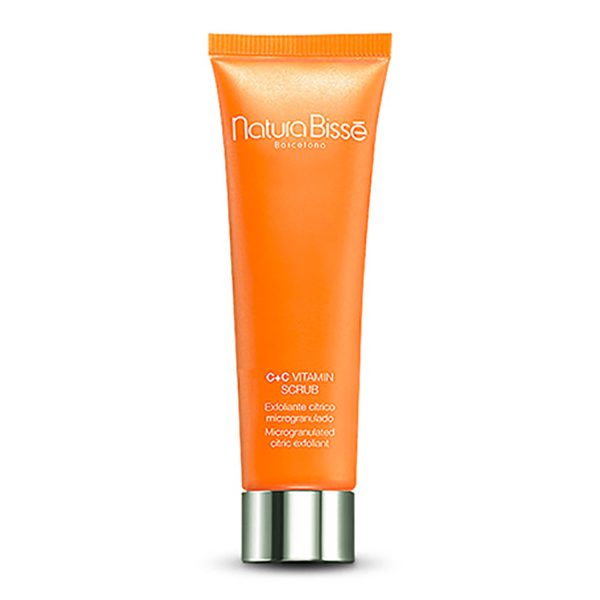 NATURA BISSE C+C VITAMIN EXFOLIANTE 100ML