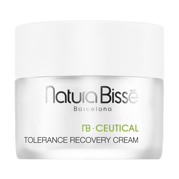 NATURA BISSE TOLERANCE RECOVERY CREAM 50ML