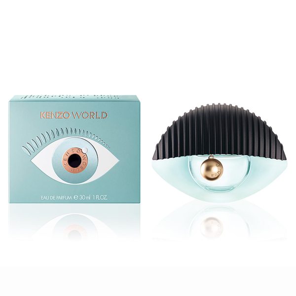 KENZO WORLD EAU DE PARFUM 30ML VAPORIZADOR