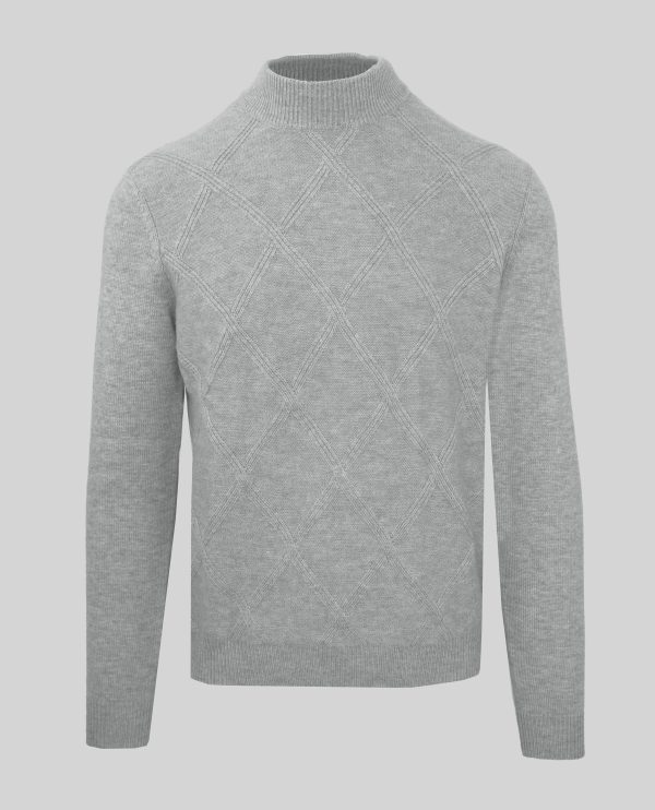 Malo Sweater IUM029FCB22E819
